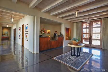 Four Seasons Resort Rancho Encantado Santa Fe - 1