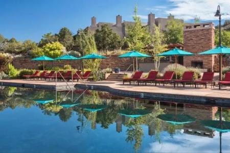 Four Seasons Resort Rancho Encantado Santa Fe - 27