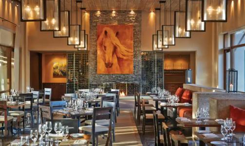 Four Seasons Resort Rancho Encantado Santa Fe - 20