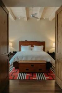 Four Seasons Resort Rancho Encantado Santa Fe - 11