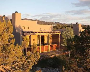 Four Seasons Resort Rancho Encantado Santa Fe - 31