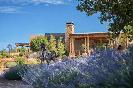 Four Seasons Resort Rancho Encantado Santa Fe - 30