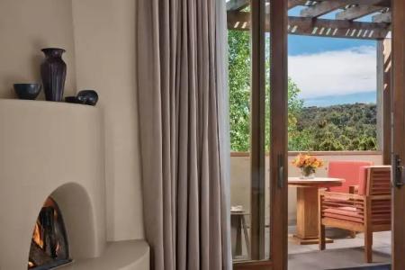 Four Seasons Resort Rancho Encantado Santa Fe - 12