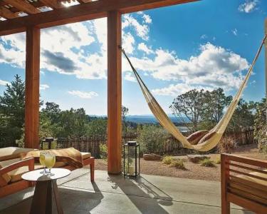 Four Seasons Resort Rancho Encantado Santa Fe - 42