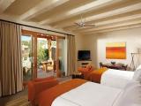 Deluxe Quadruple Casita