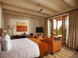 Deluxe Double Casita
