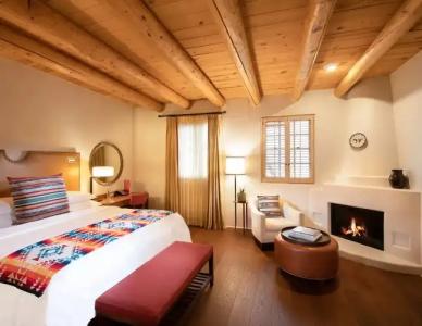 Rosewood Inn of the Anasazi - 24