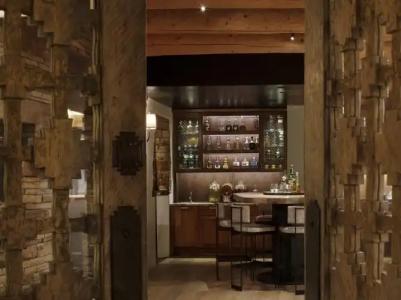 Rosewood Inn of the Anasazi - 21