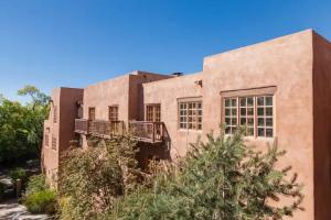 Hotel, Santa Fe