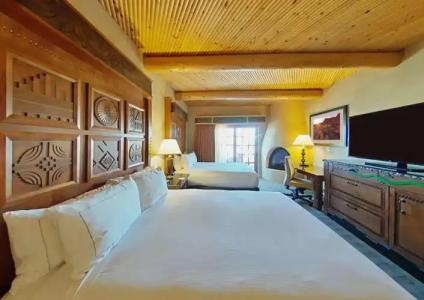 Hilton Santa Fe Buffalo Thunder - 48