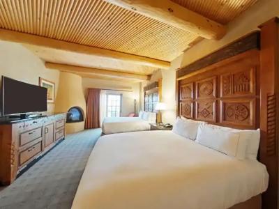 Hilton Santa Fe Buffalo Thunder - 73