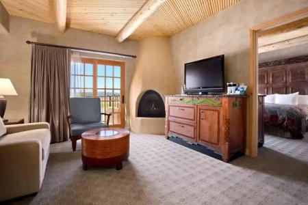 Hilton Santa Fe Buffalo Thunder - 5