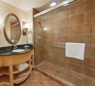 Hilton Santa Fe Buffalo Thunder - 8