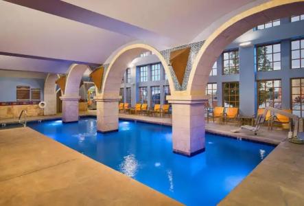 Hilton Santa Fe Buffalo Thunder - 15