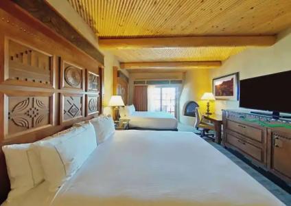 Hilton Santa Fe Buffalo Thunder - 54