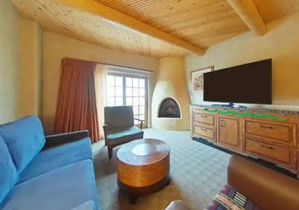 Hilton Santa Fe Buffalo Thunder - 74