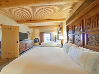 Hilton Santa Fe Buffalo Thunder - 72