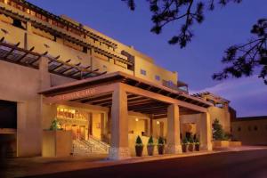 Eldorado Hotel and Spa, Santa Fe