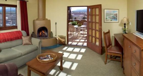 Eldorado and Spa - 7