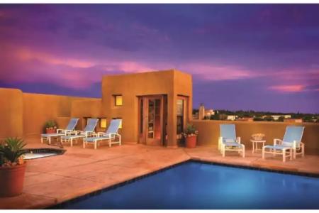 Eldorado and Spa - 16