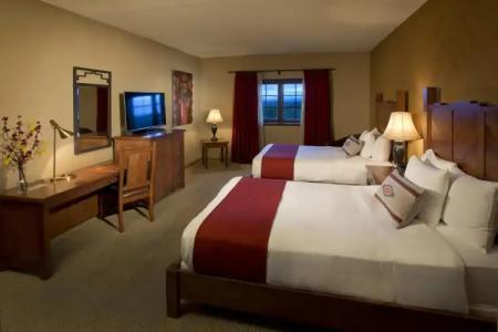 Eldorado and Spa - 4