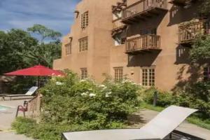The Hacienda & Spa Mini-hotel, Santa Fe