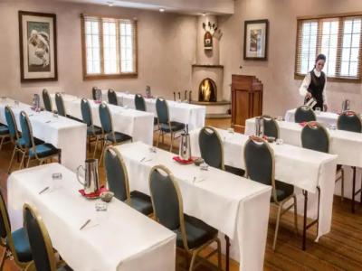 The Hacienda & Spa - 24