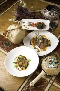 The Hacienda & Spa - 5