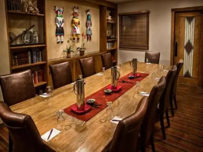 The Hacienda & Spa - 28