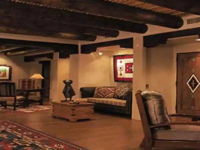 The Hacienda & Spa - 21