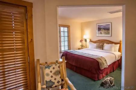 The Hacienda & Spa - 8