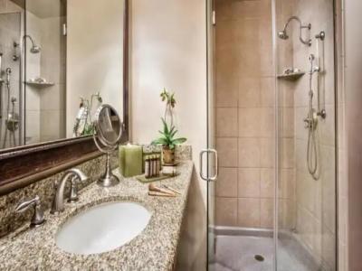 The Hacienda & Spa - 41