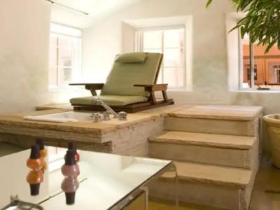 The Hacienda & Spa - 30