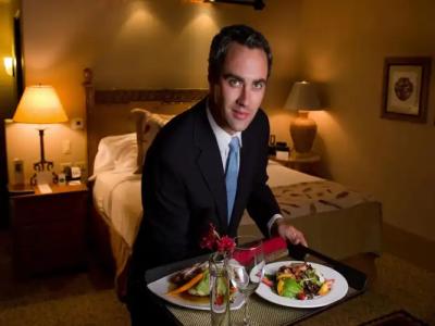 The Hacienda & Spa - 36