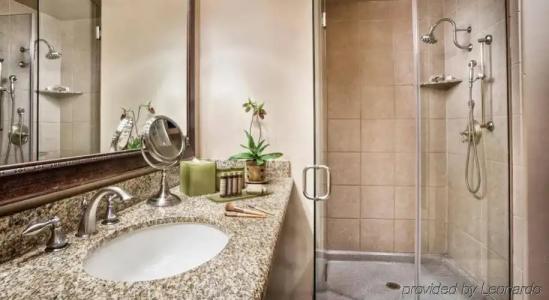 The Hacienda & Spa - 11