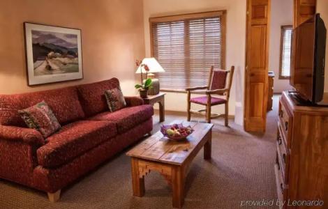 The Hacienda & Spa - 12