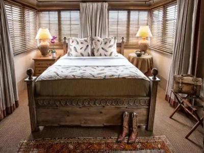 The Hacienda & Spa - 46