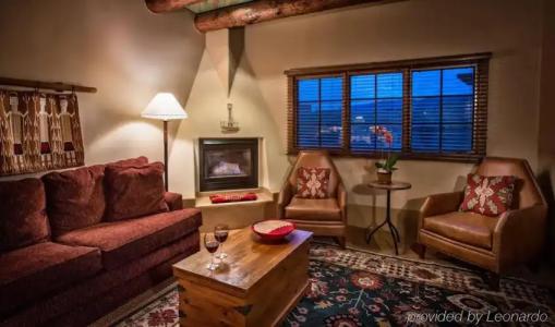 The Hacienda & Spa - 10