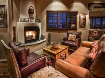 The Hacienda & Spa - 23