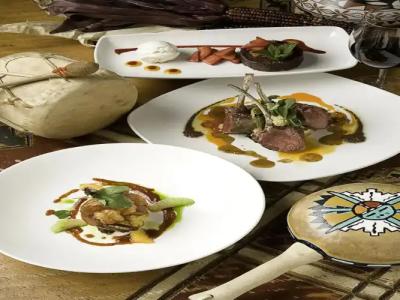 The Hacienda & Spa - 16