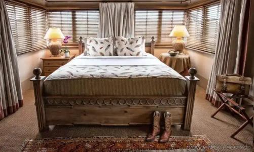 The Hacienda & Spa - 7