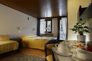 Hotel Mirella, Ponte di Legno