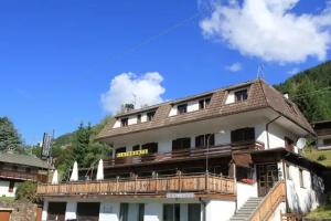 Residence Al Maniero, Ponte di Legno