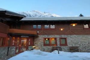 La Tana dell'orso Hotel & SPA, Ponte di Legno