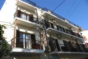 Katia Hotel, Afissos