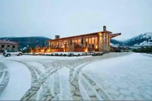 Tagli Resort & Villas, Arachova