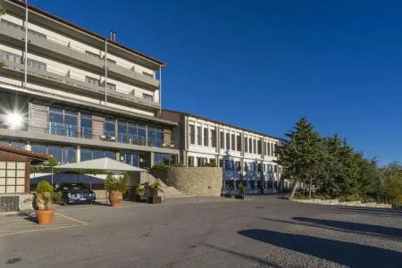 Domotel Anemolia Mountain Resort - 1