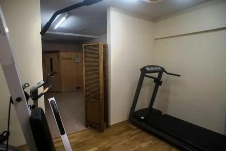 Domotel Anemolia Mountain Resort - 33