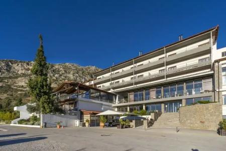 Domotel Anemolia Mountain Resort - 26