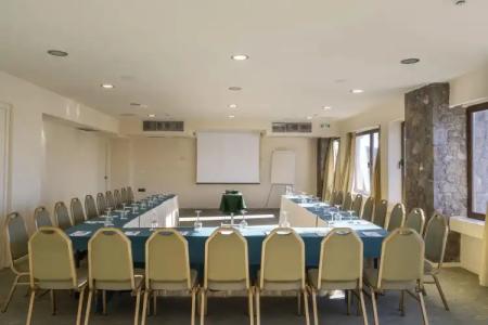 Domotel Anemolia Mountain Resort - 34